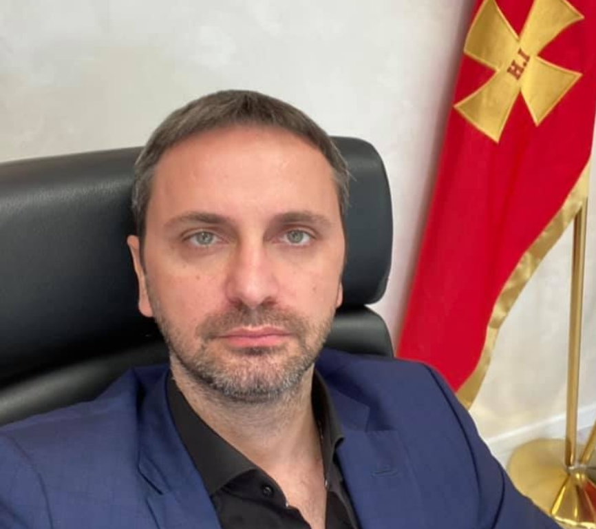 Načelnik barskog katastra donirao platu za Džoliće, pridružile mu se i kolege