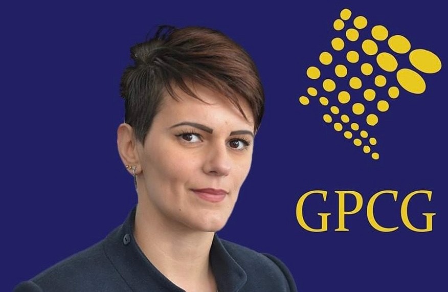 Raičević (GPCG): Vlada CG da se bavi životnim standardom, a ne povratkom ćirlice i kačenjem svetaca po zidovima javnih ustanova