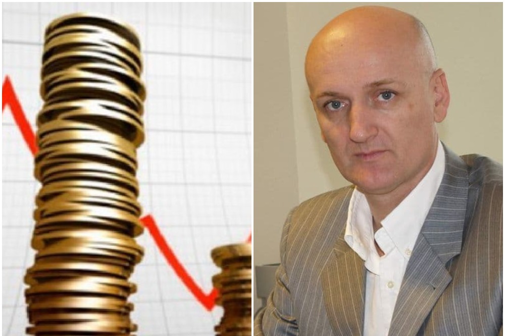 DRECUN ZA STANDARD: Inflacija je uvezena, jer CG ekonomija ne postoji – spas u poljoprivrednoj proizvodnji
