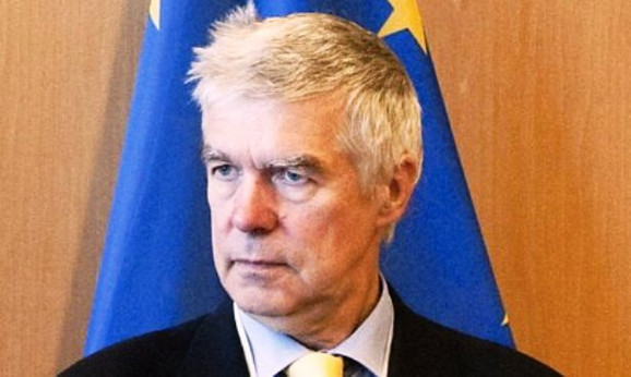 Kuper: Proširenje je najveći doprinos koji EU može dati zapadnom liberalnom poretku