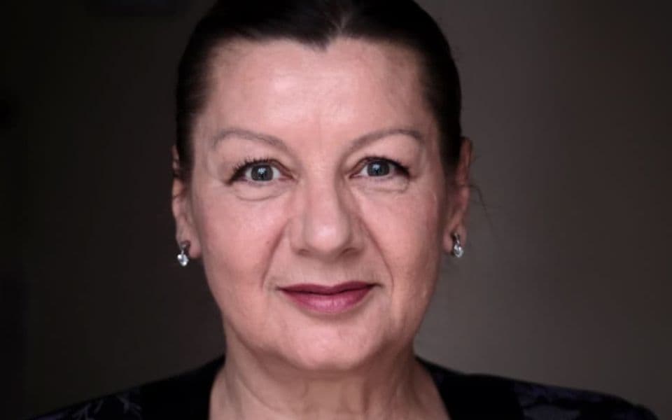 Preminula bivša dekanka FDU i balerina Sanja Garić