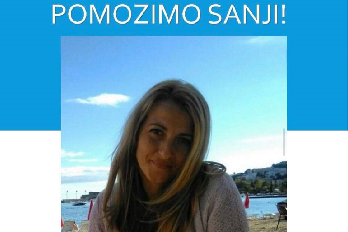 Sanji Pešalj neophodna pomoć za transplantaciju bubrega