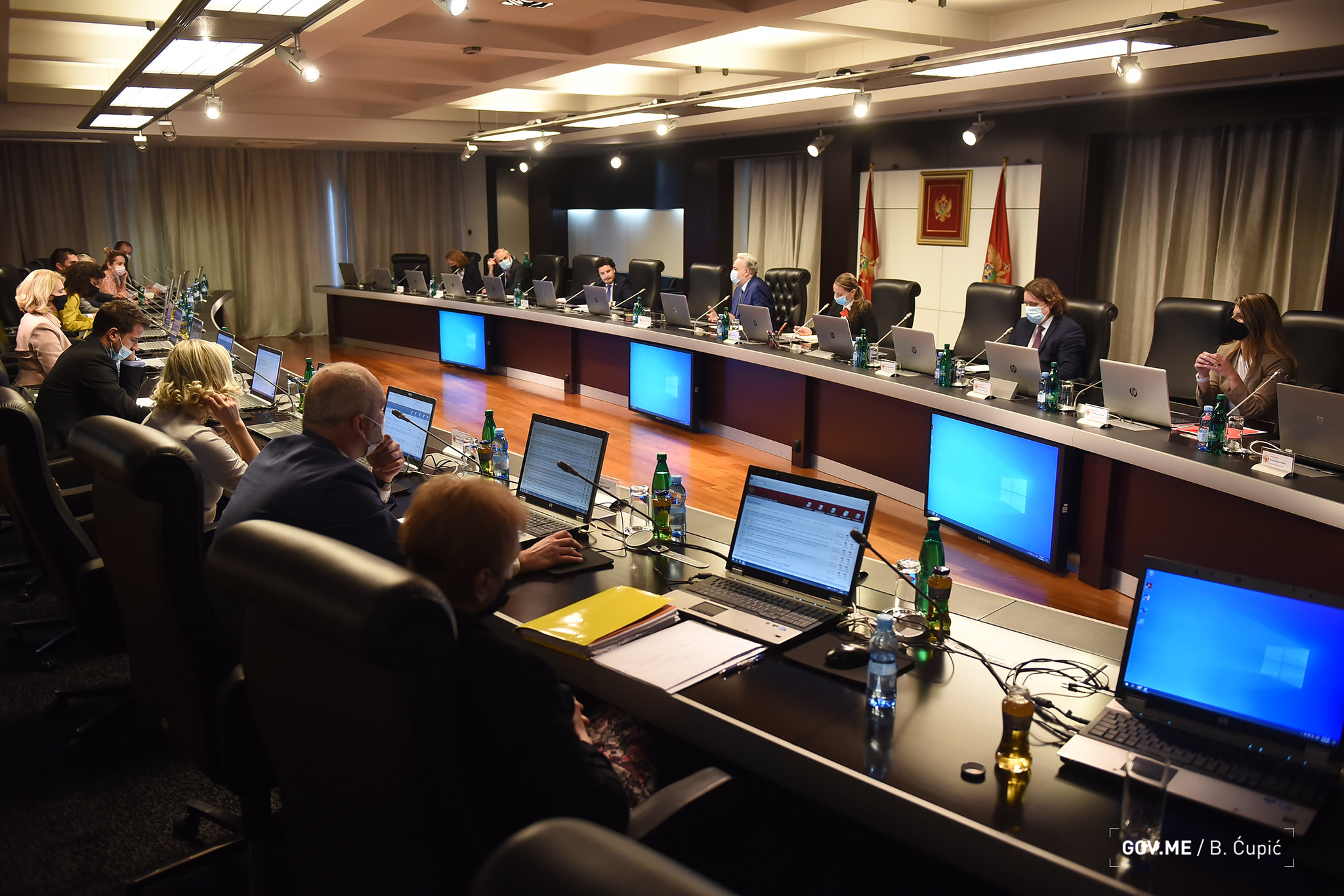 Vlada usvojila zahtjev da se zaposlenima u IZJ isplati naknada za prekovremeni rad