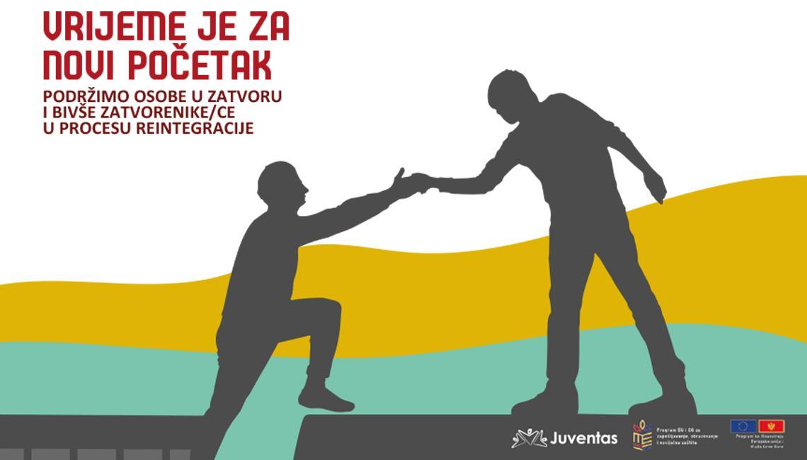 Osobama koje su odslužile zatvorsku kaznu najveću pomoć treba da pruži država