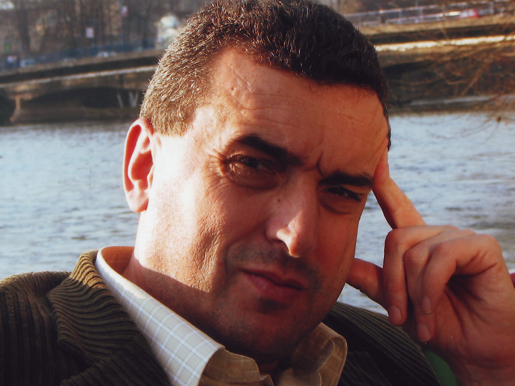 Vukadinović: Ko podržava snage fašizma, i sam je fašista
