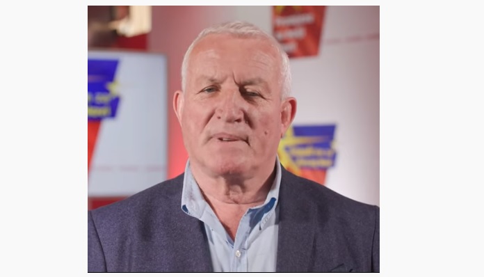 Radović: Afirmišimo hrišćanske vrijednosti međusobnog uvažavanja, poštovanja i solidarnosti