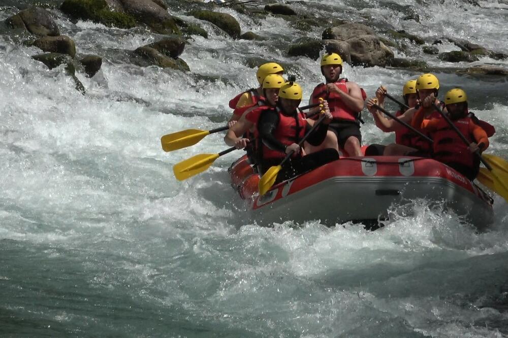 Tradicionalna Limska regata 5. juna na svjetski dan zaštite životne sredine