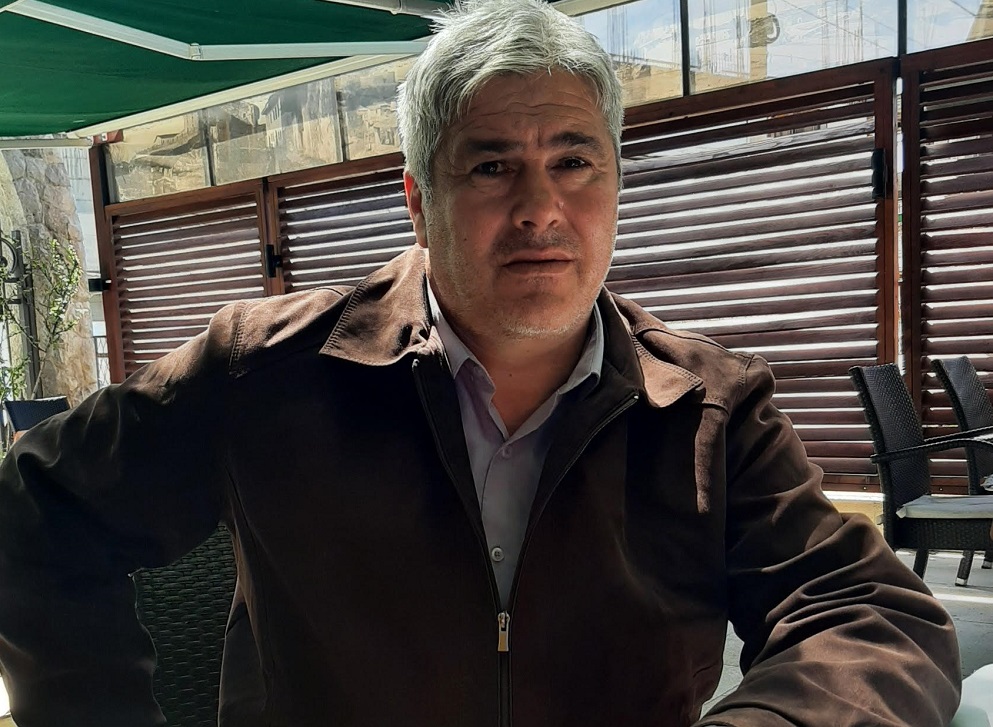 Popović novi direktor Nacionalnog parka Durmitor