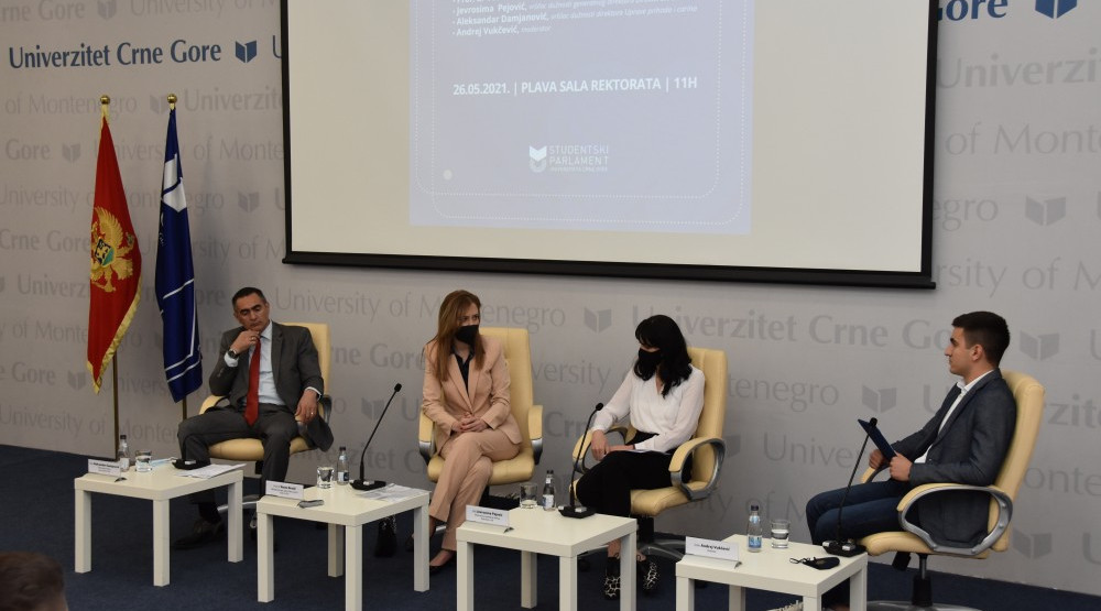 Ministarka Bratić se gadi populizma: Evolucija, a ne revolucija će spasiti crnogorski narod