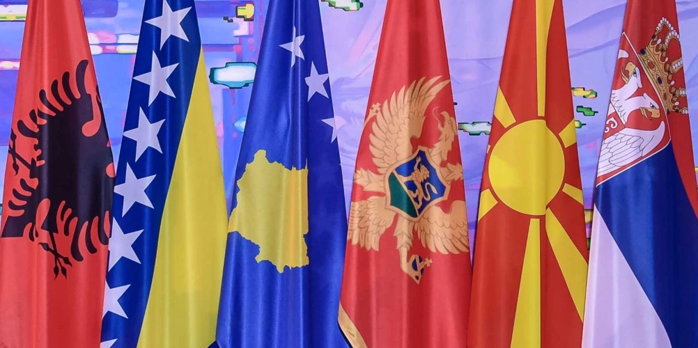Ministri EU 10. maja pokreću “stratešku debatu” o Zapadnom Balkanu