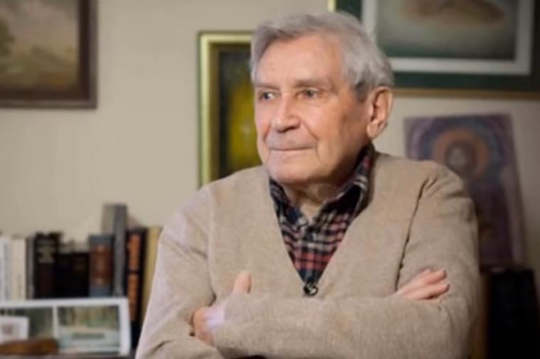 JEROTIĆ: Nećete umijeti da volite ako niste bili voljeni!