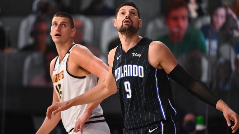 Vučević: Jokić je MVP, ma iz kog ugla posmatrali