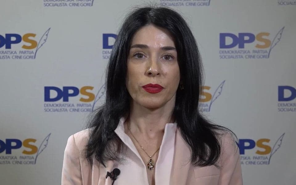 Bojanić-Lalović: Oko 400 prosvjetnih radnika u stanju krajnje neizvjesnosti