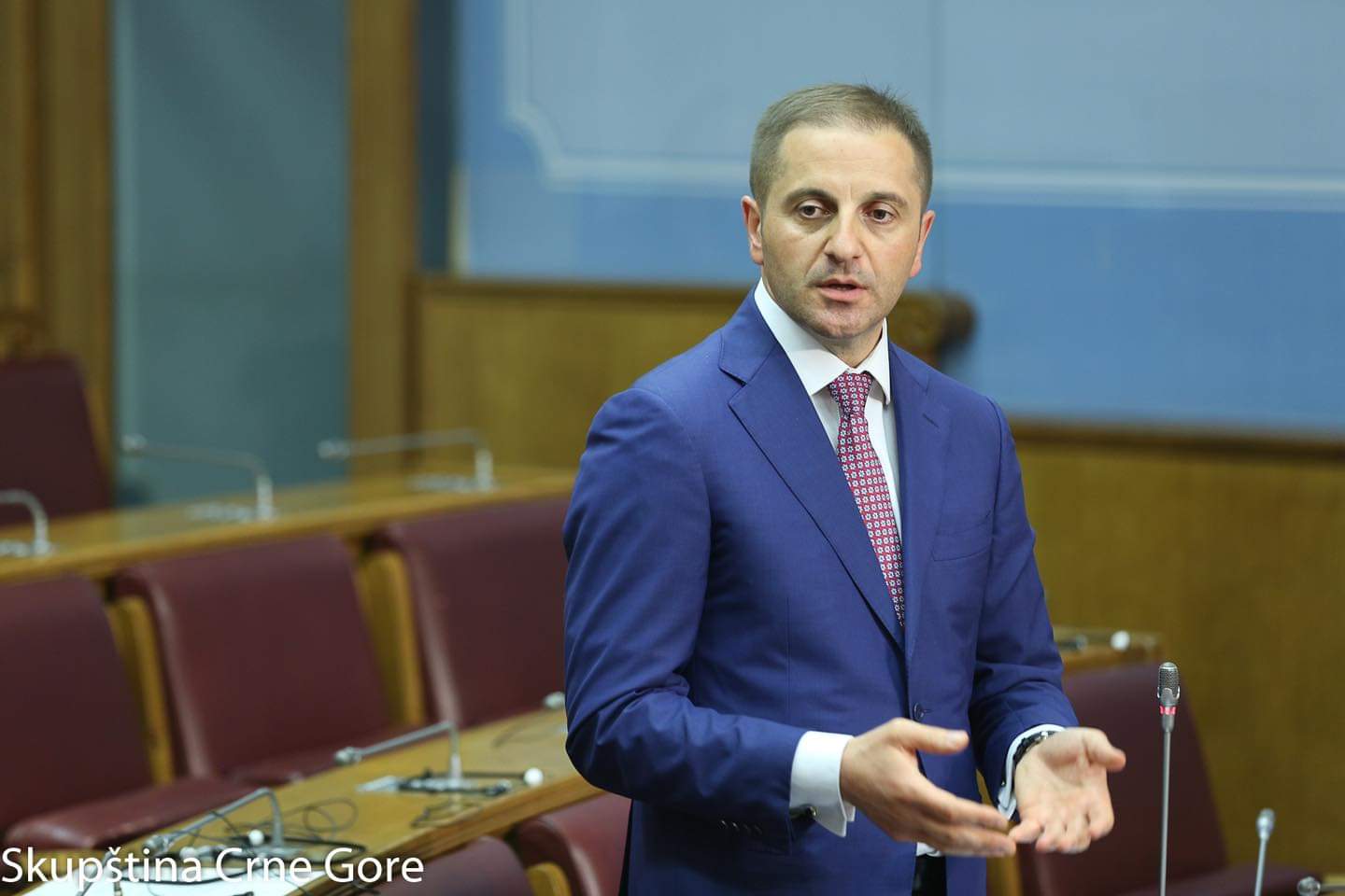Šehović: Retroaktivnom primjenom spriječiti diskriminaciju onih koji su po sili zakona prinudno penzionisani