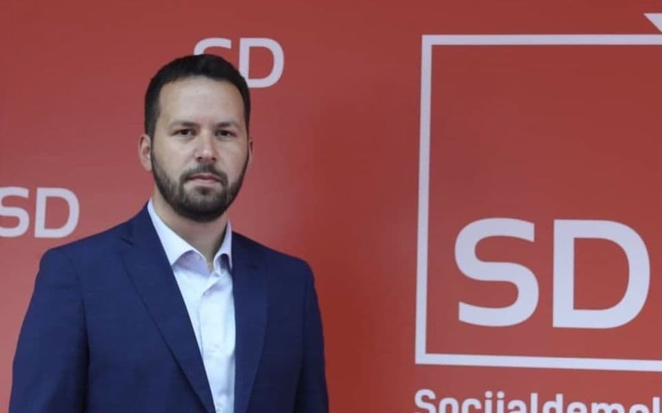 Canović: URA servira promotere četničke ideologije