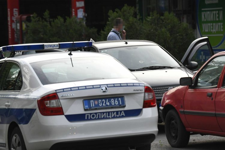 U Beogradu uhapšeno šest članova grupe Đorđevića, visokopozicioniranog pripadnika kavačkog klana