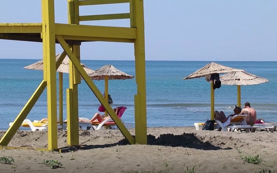 Đakonović: Broj gostiju na Ulcinjskoj rivijeri uliva nadu za solidnu turističku sezonu