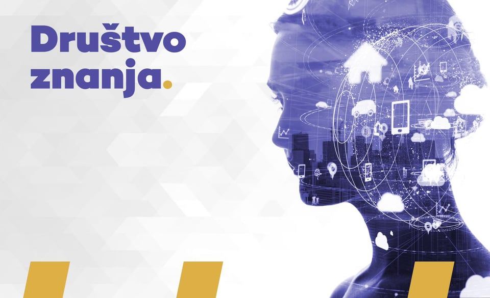 Društvo znanja, kao savremena osnova za razvoj ekonomije i društva
