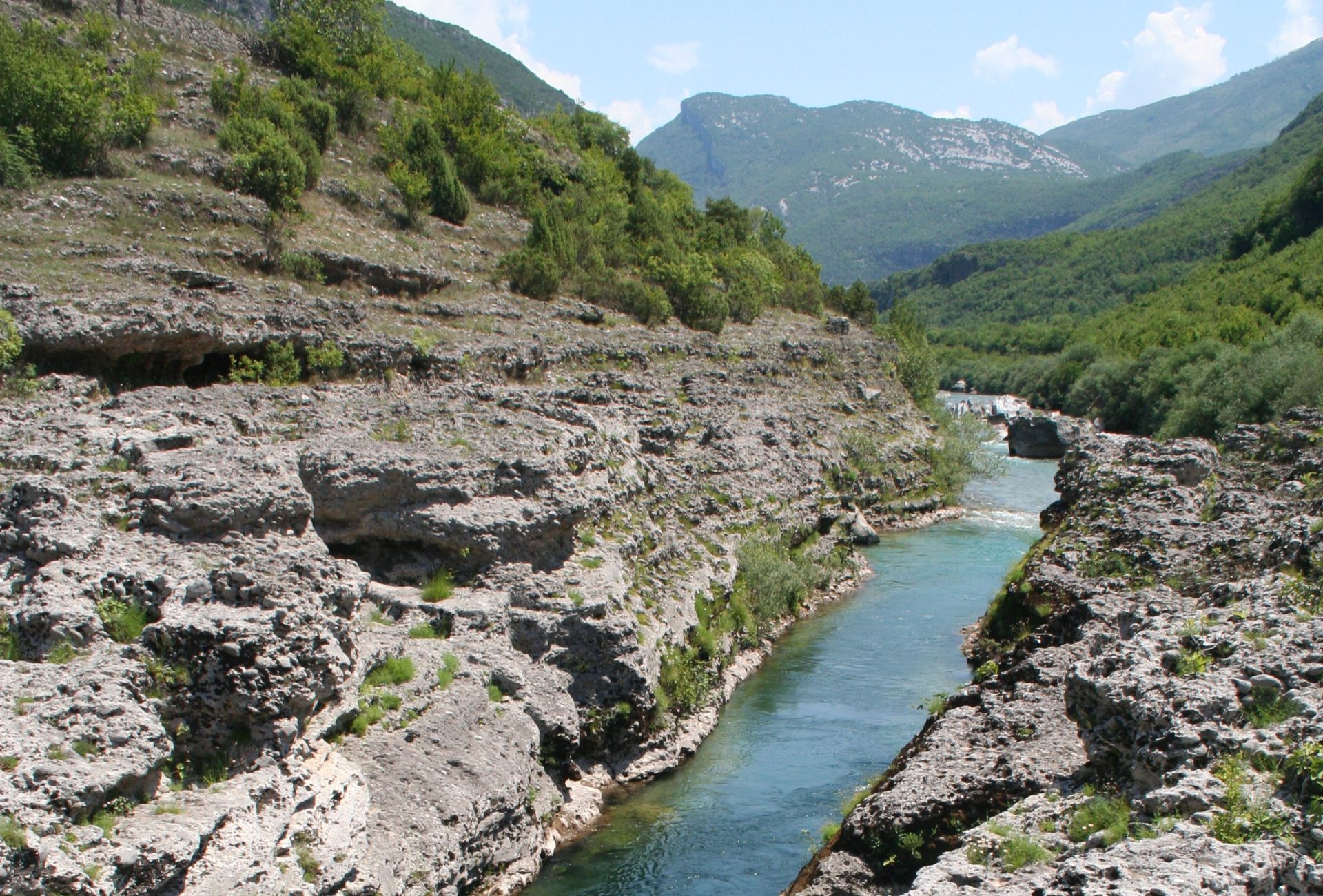 Pronađeno tijelo mladića u Cijevni