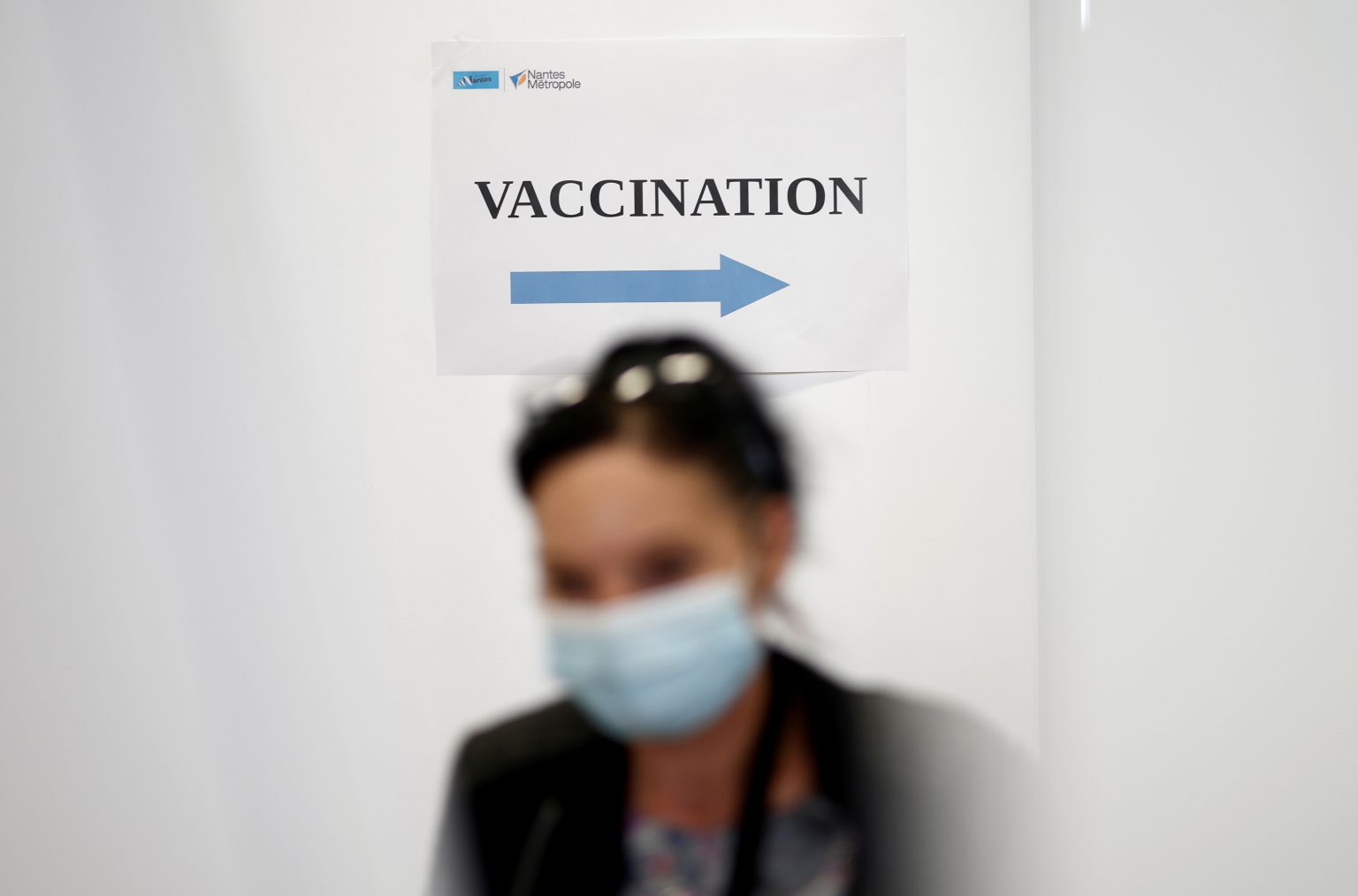 Vakcinisano 30 miliona Francuza, ranije nego što se očekivalo