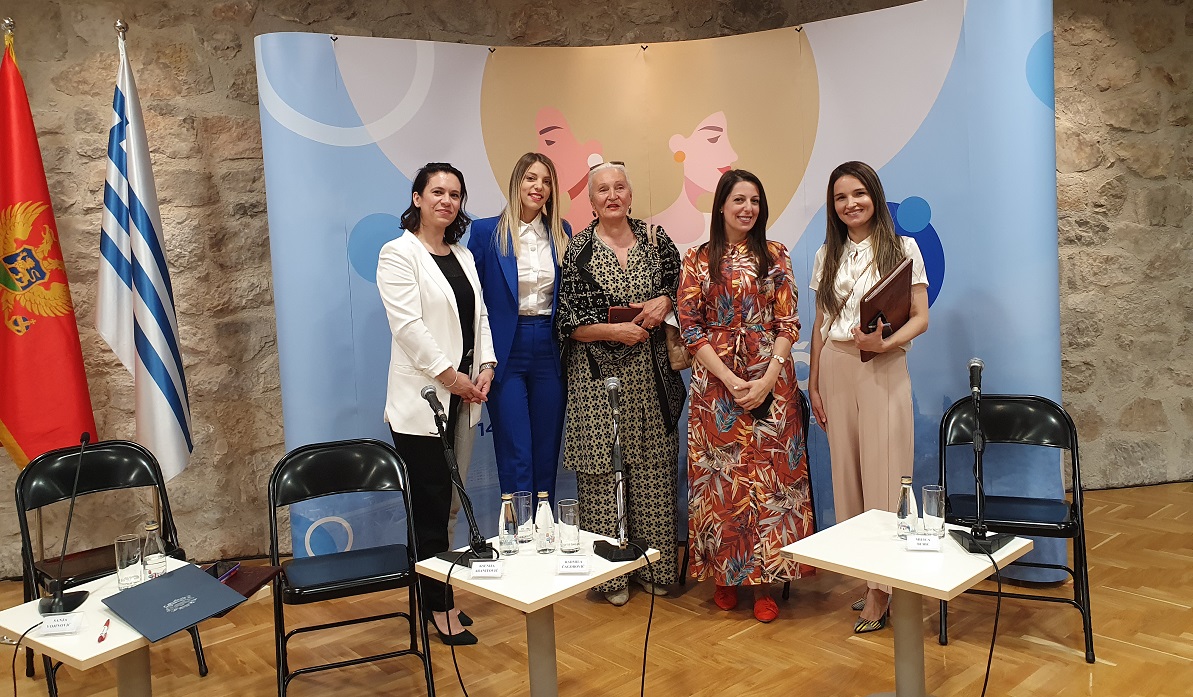 Ženske priče: Odbornice Skupštine Glavnog grada o položaju žena u društvu