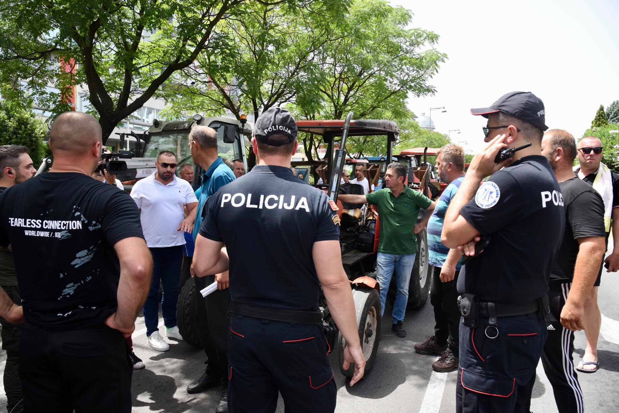 Danas protest poljoprivrednika, gašenje farmi ako se ne dogovore