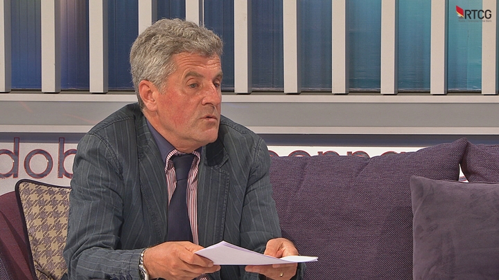 Keković: Još bez dogovora o radnoj nedjelji tokom sezone