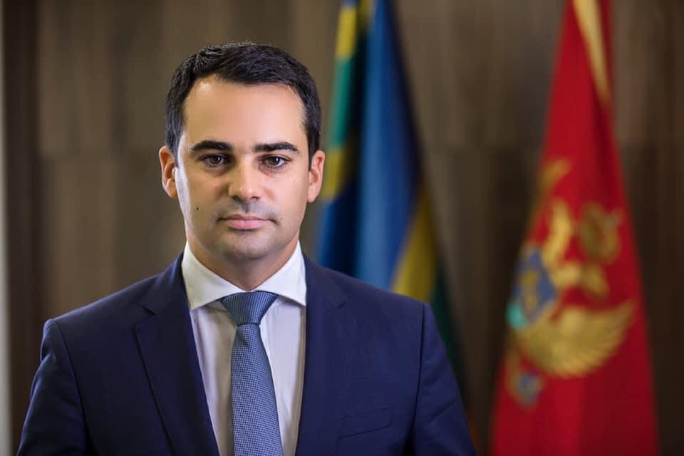 Raičević: BFC sertifikat učiniće Bar konkurentnijom i poželjnom destinacijom za biznis i ulaganja