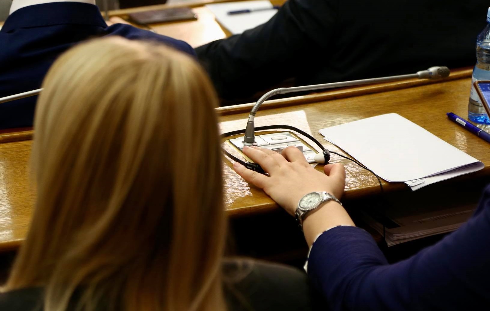 Usvojene izmjene Zakona o radu