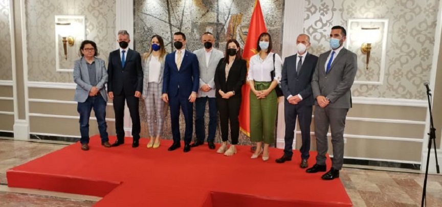 Utvrđeno trajanje mandata članovima Savjeta RTCG