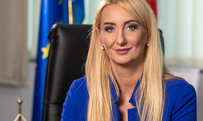 Perović (ASK): Zbog kršenja antikorupcijskih zakona pokrenuta 633 prekršajna postupka