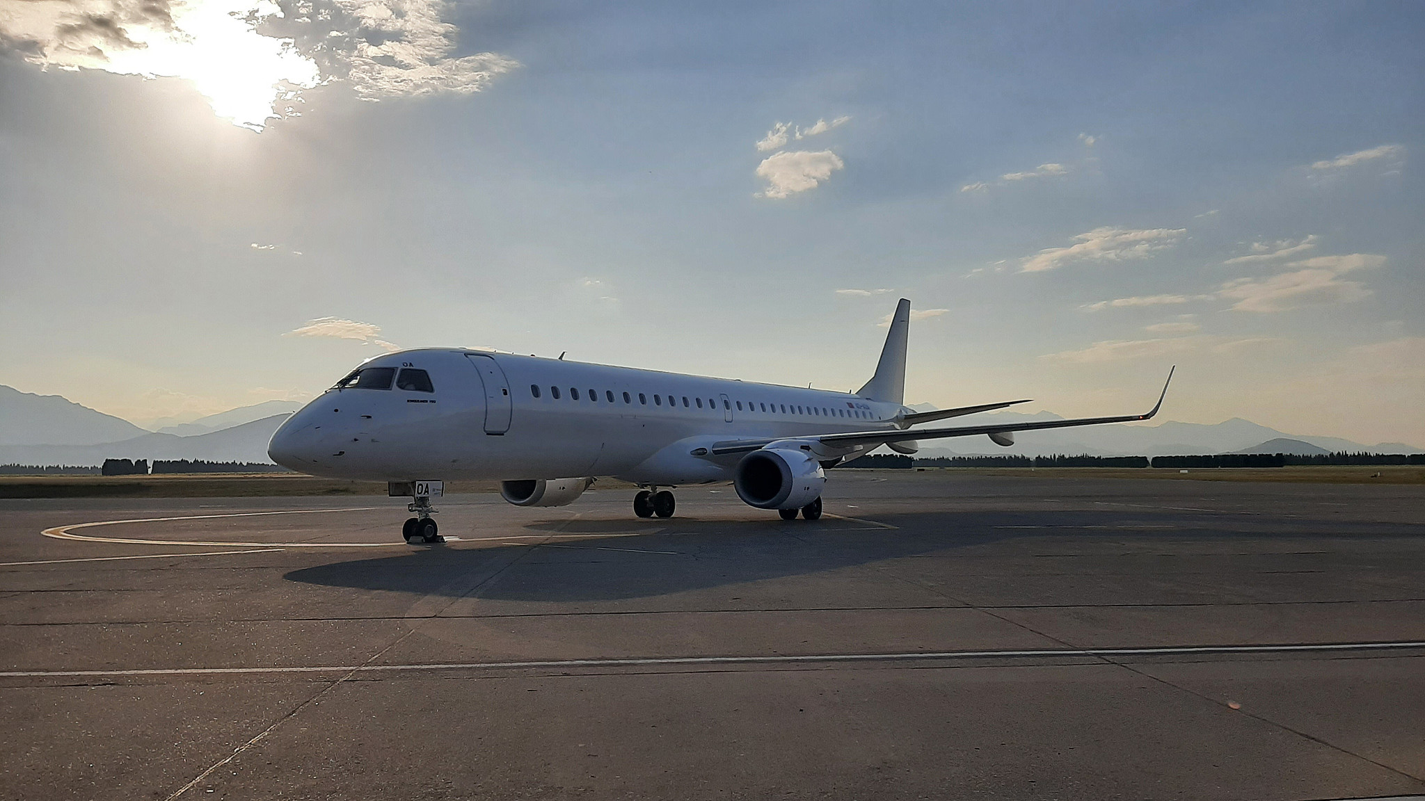 Air Montenegro počeo redovni saobraćaj: Do Beograda i nazad za 109 eura, najjeftinija karta za Banja Luku