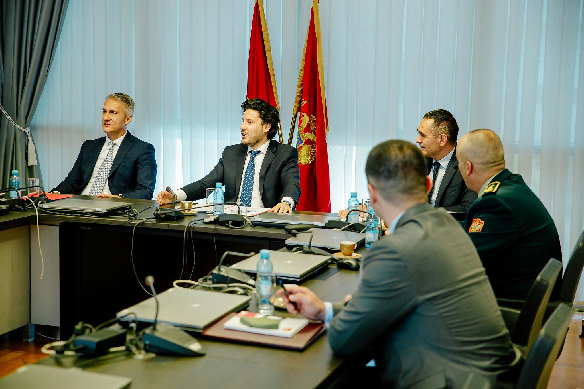 Biro za operativnu koordinaciju: Kreće rat protiv organizovanog kriminala i šverca cigara