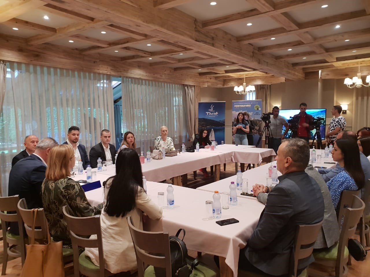 NTO: Turisti sa Kosova dobrodošli u Crnu Goru
