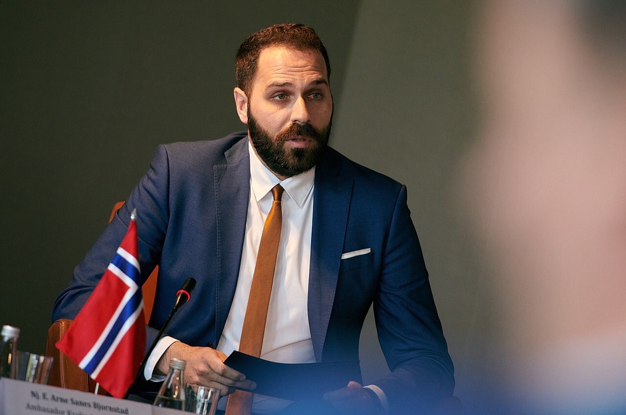 Čelanović: Vlada, sjedi 1!