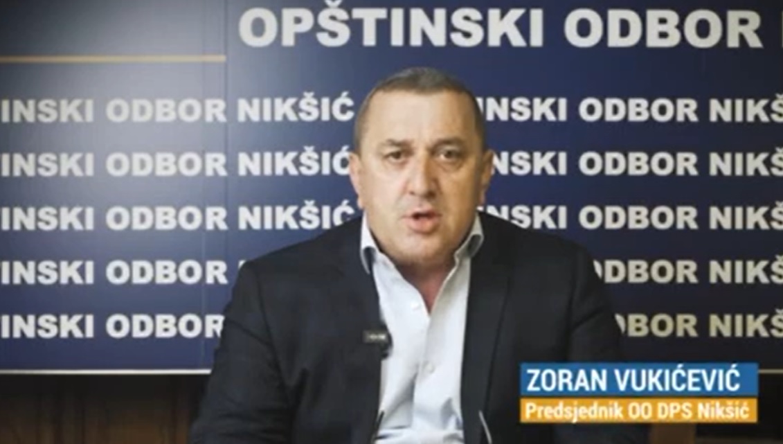 Vukićević: Vlast promoviše sistem vrijednosti u kojem četništvo cvjeta, a sloboda i antifašizam ćute