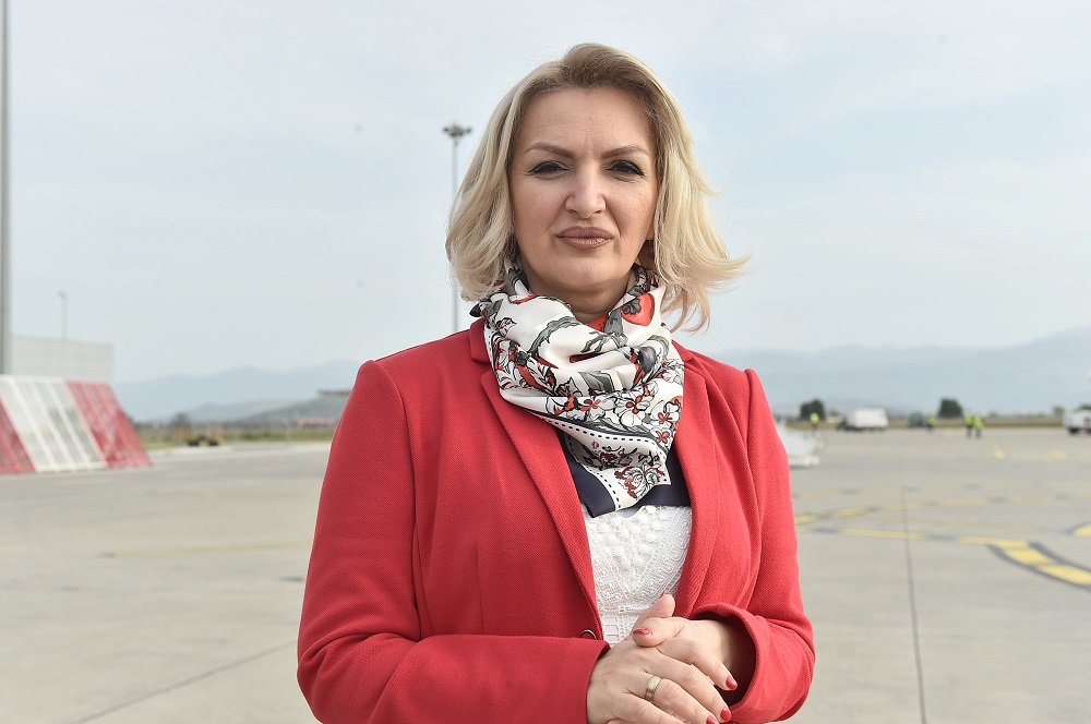 Borovinić Bojović: Današnje mjere dokaz da su raniji napadi na nas bili motivisani nemedicinskim razlozima