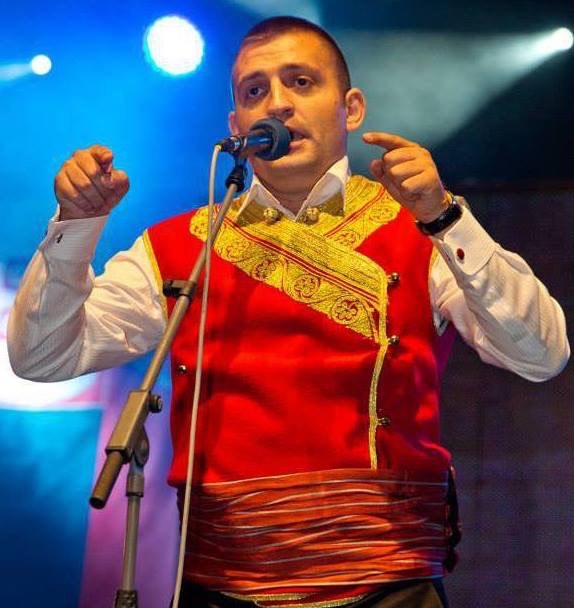 Damjanović: Srpska crkva da odustane od Joanikijevog ustoličenja na Cetinju, to da urade u Beranama, Pljevljima…đe većinski žive Srbi