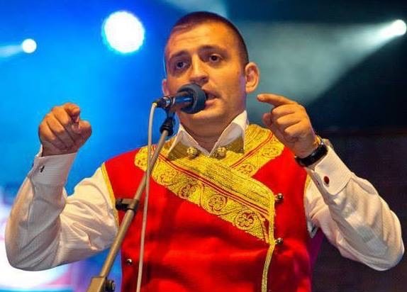 Damjanović: Cuce rekle šta misle o izdajničkoj misiji Gojka Perovića