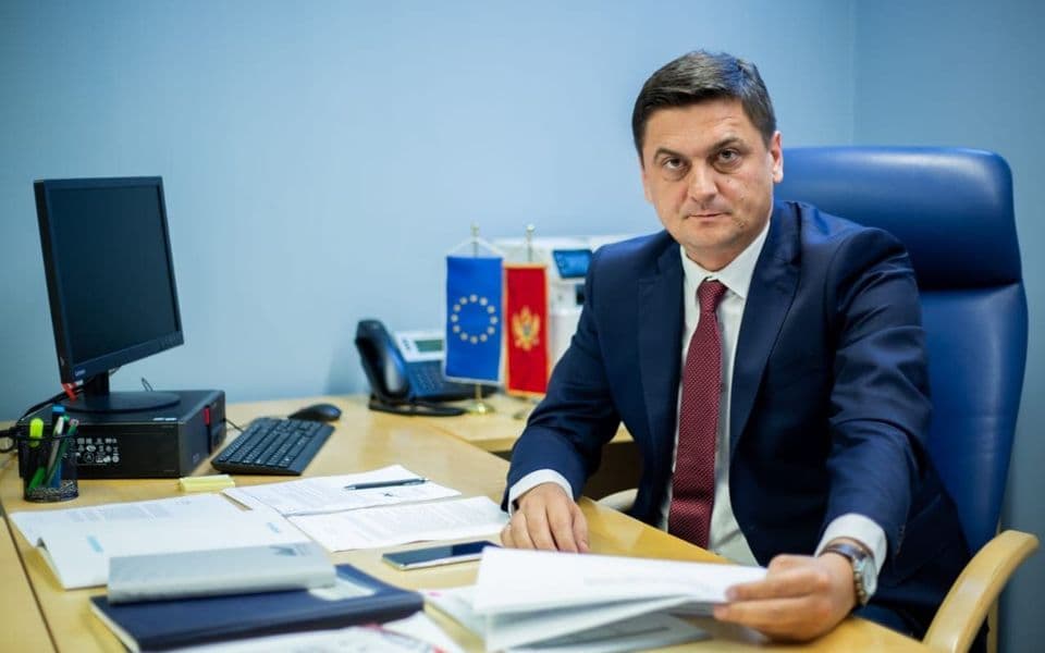 Mitrović: Pravna (ne)sigurnost u doba revanšizma