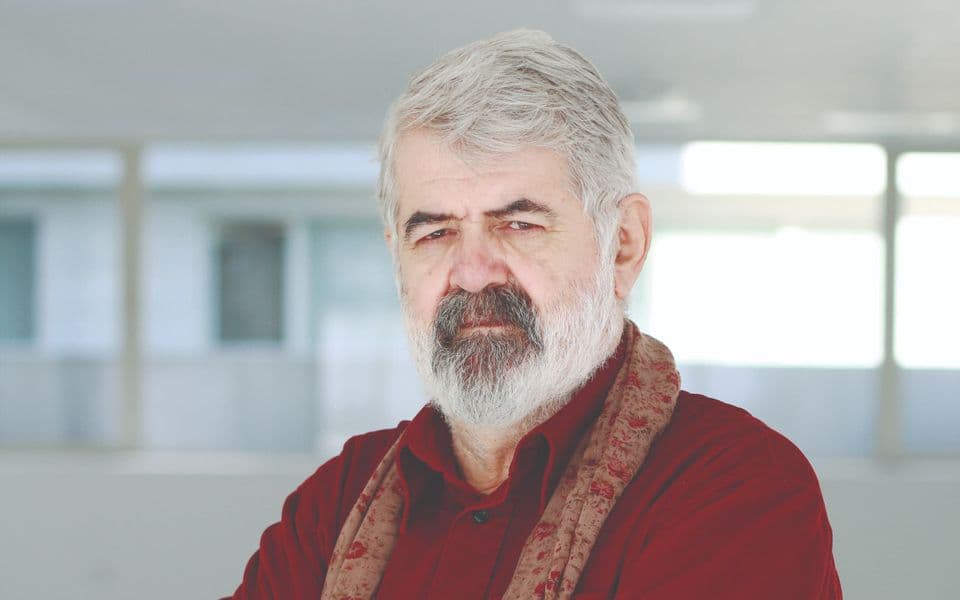 Bećir Vuković