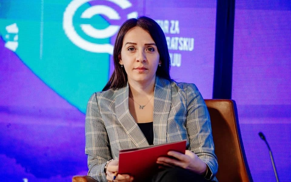 Transparentnost ministarstava nije na zadovoljavajućem nivou