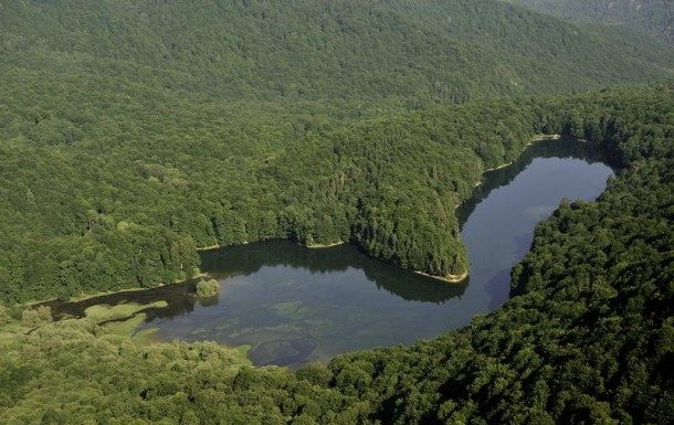 Možda za sto godina ne bude Biogradskog jezera