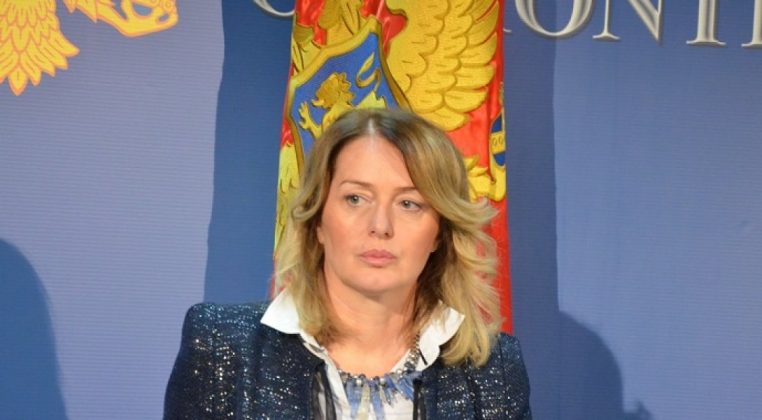 Bošnjak: Očekivana reakcija DPS-a, Crnoj Gori predstoji veliko spremanje