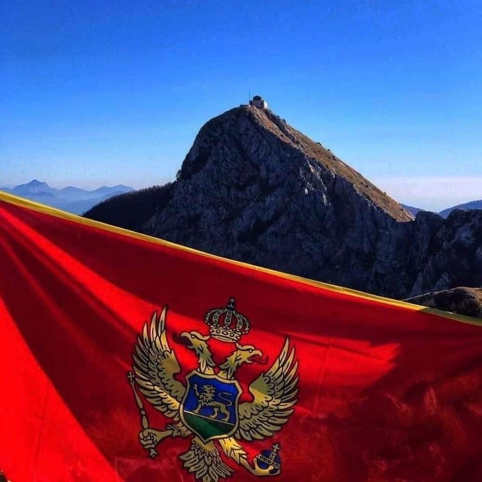 “Lovćenske straže”: Kada larva prijevremeno dobije krila