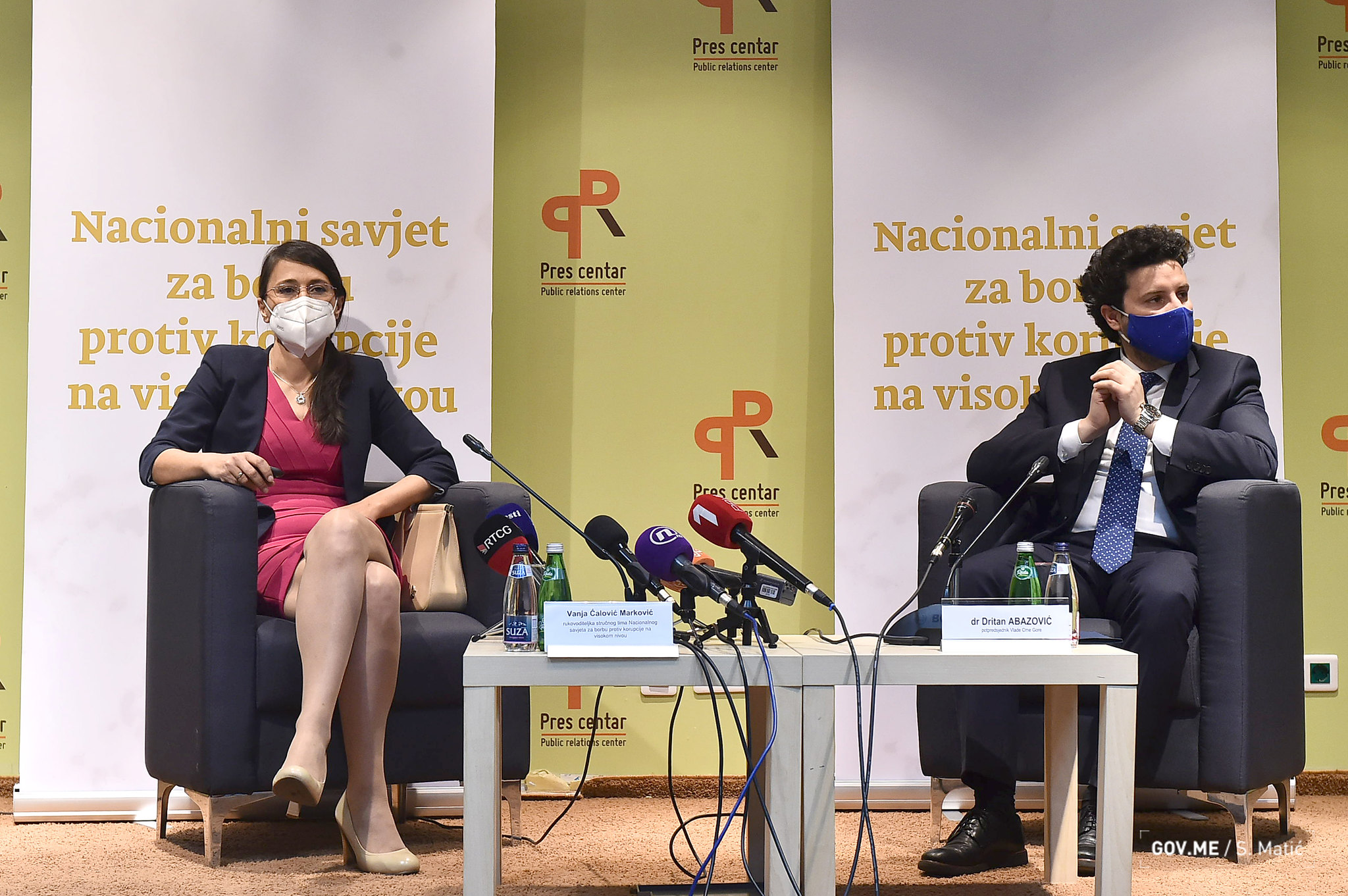Ni nova vlast nije gadljiva na stanove