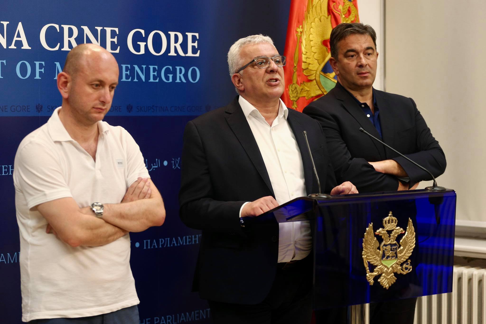 DF: Demokrate su najveća nada srpskih protivnika u cilju zaustavljanja popisa
