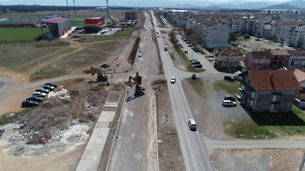 Građani na Starom Aerodromu sjutra protestuju