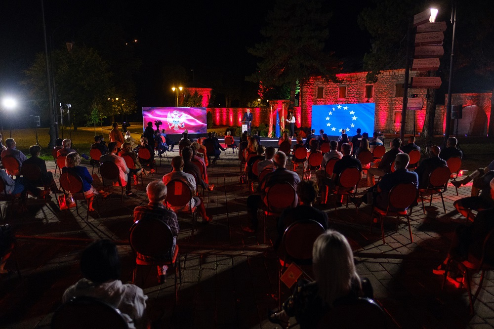 SDP Cetinje: Naša partija se bavila suštinskim problemima građana, snažan rast podrške