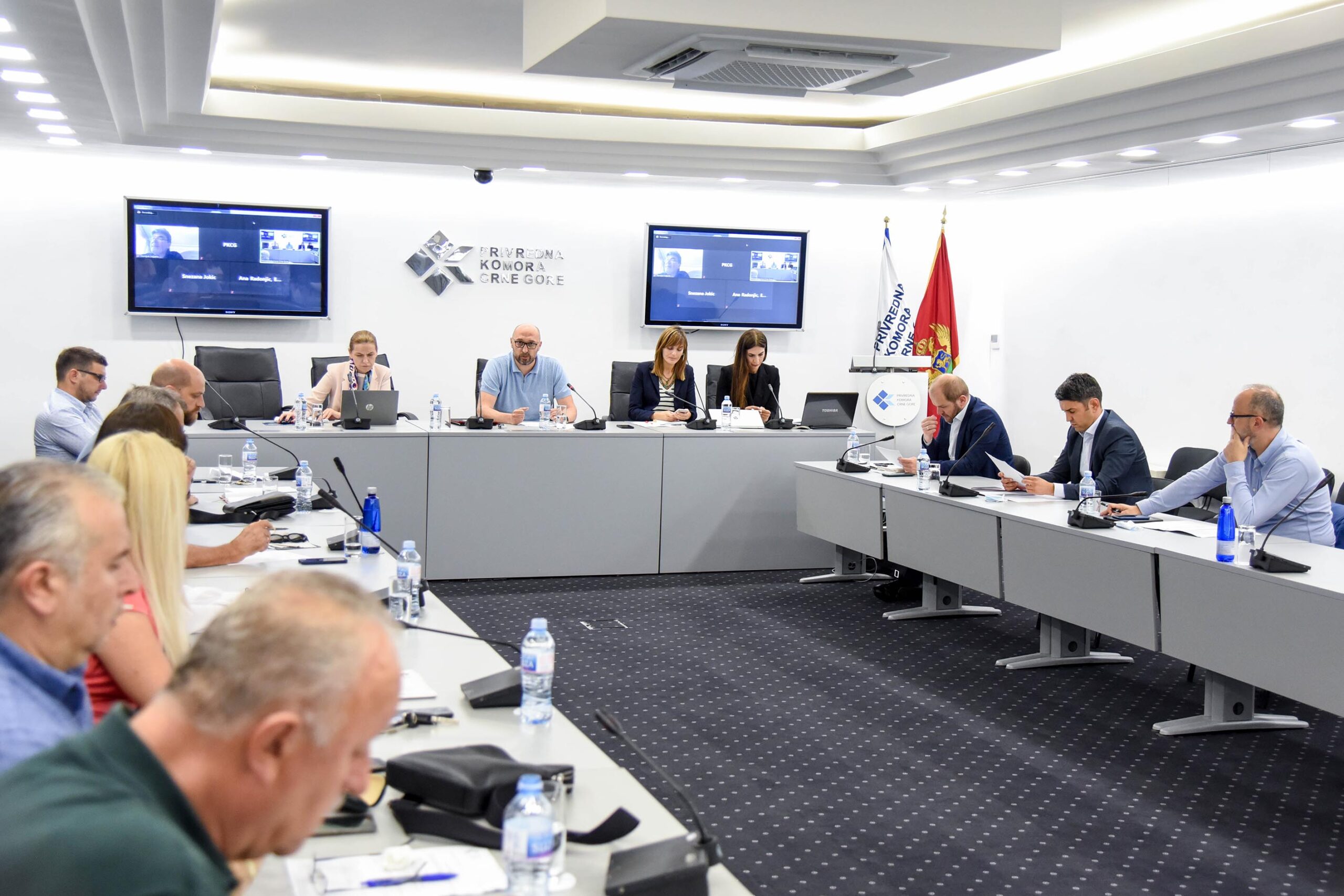 Neophodno nastaviti socijalni dijalog o radu nedjeljom
